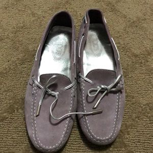 Tod’s shoes